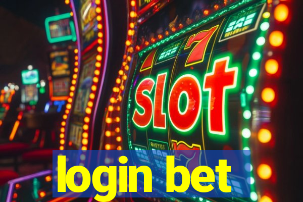 login bet